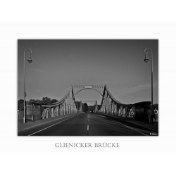 Glienicker Brücke